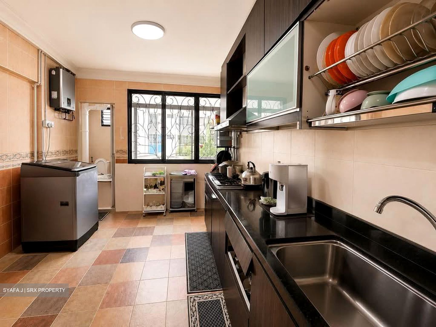 Blk 866 Yishun Street 81 (Yishun), HDB 5 Rooms #582382791